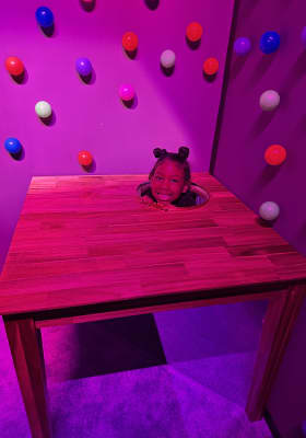 Photo 11 from Bubble Planet Bellevue