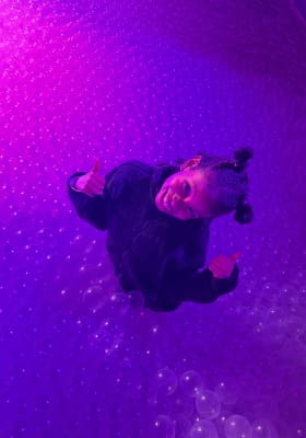 Photo 9 from Bubble Planet Bellevue