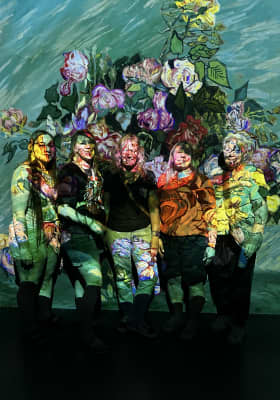 Photo 5 from Arte Museum Las Vegas