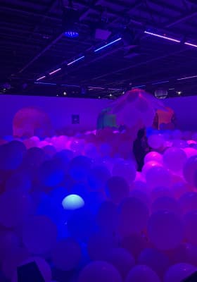 Photo 7 from Bubble Planet Bellevue