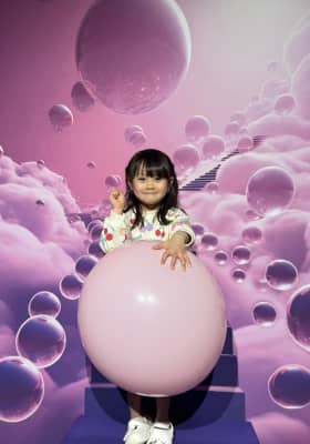 Photo 5 from Bubble Planet Bellevue