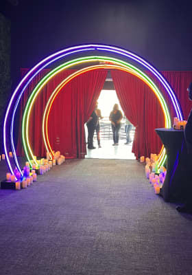 Photo 3 from the INDUSTRIAL event space