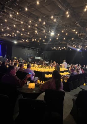 Photo 2 from the INDUSTRIAL event space