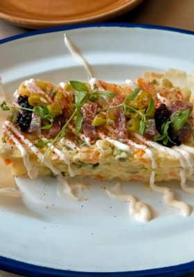 Photo 4 from ARROX by SB115