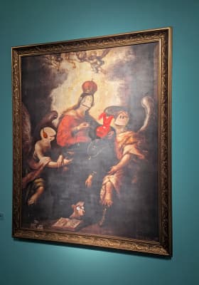Photo 9 from Nave Generadores CONARTE