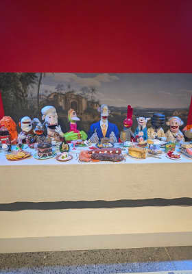 Photo 8 from Nave Generadores CONARTE