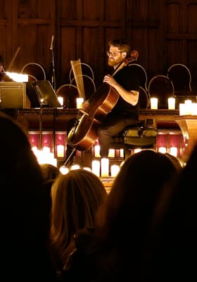 Photo 12 from Metropolitan Community Church of Toronto