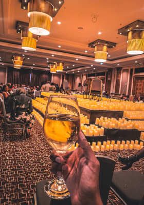 Photo 9 from NH Johannesburg Sandton