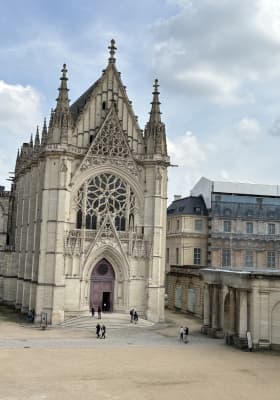 Photo 3 from Castillo de Vincennes