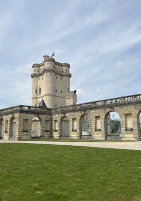 Photo 2 from Castillo de Vincennes