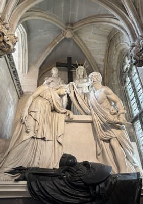 Photo 1 from Castillo de Vincennes