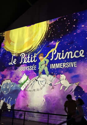 Photo 19 from Atelier des Lumières