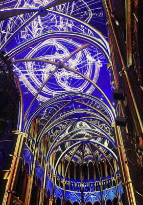 Photo 9 from Basilique Saint-Remi