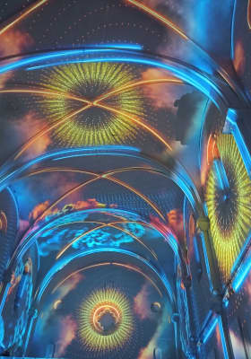 Photo 9 from Chapelle de Nazareth