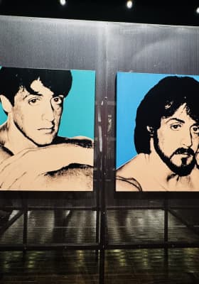 Photo 7 from MAB FAAP - Museu de Arte Brasileira