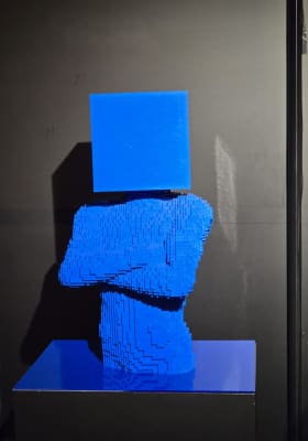 Photo 9 from Musée Mer Marine