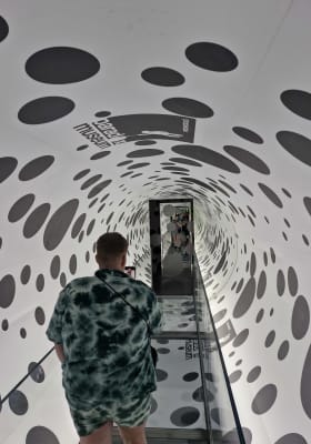 Photo 7 from Paradox Museum Stockholm