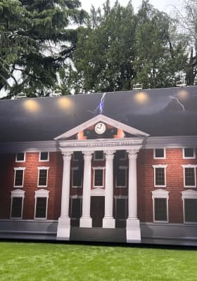 Photo 8 from Villa Beretta Magnaghi