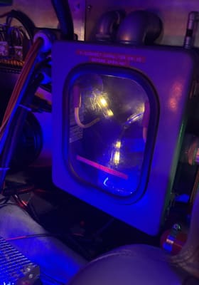 Photo 4 from Villa Beretta Magnaghi