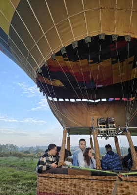 Photo 5 from Balão Mágico