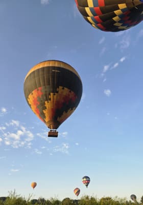 Photo 4 from Balão Mágico