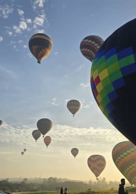 Photo 3 from Balão Mágico