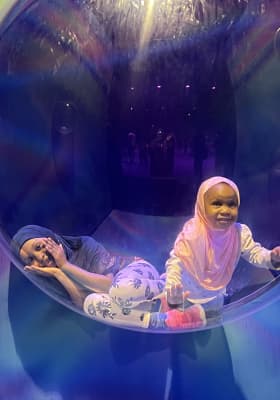 Photo 1 from Bubble Planet Bellevue