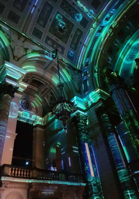 Photo 7 from St George's Hall