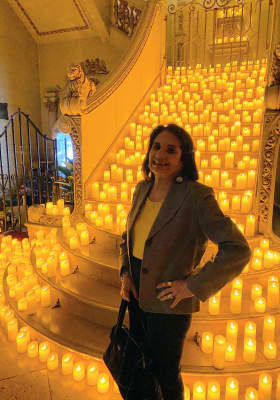 Photo 11 from Social Center of the Asturian Center of Buenos Aires