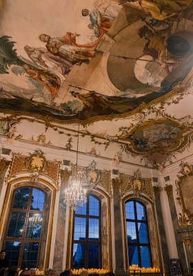 Photo 10 from Little Golden Hall
