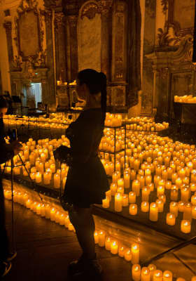 Photo 9 from Little Golden Hall