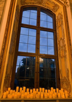 Photo 8 from Little Golden Hall