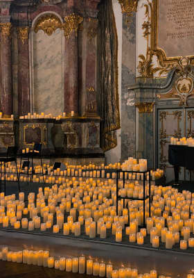 Photo 7 from Little Golden Hall