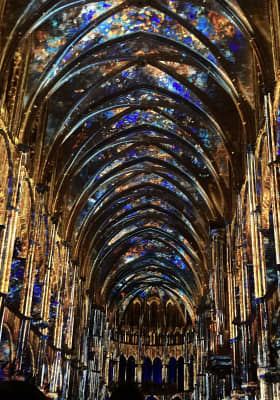 Photo 4 from Basilique Saint-Remi
