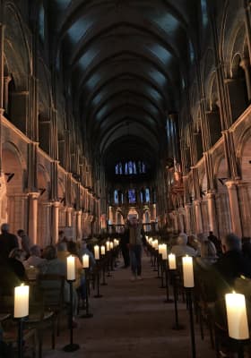 Photo 3 from Basilique Saint-Remi