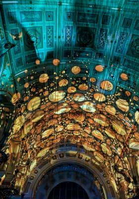 Photo 4 from St George's Hall