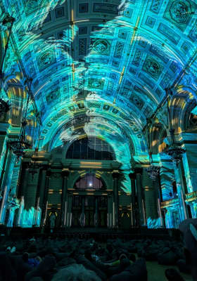 Photo 3 from St George's Hall