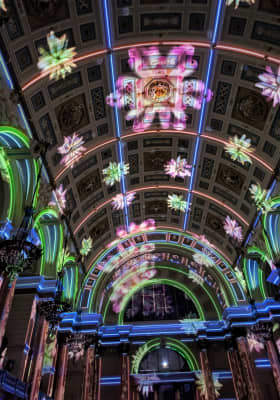 Photo 1 from St George's Hall
