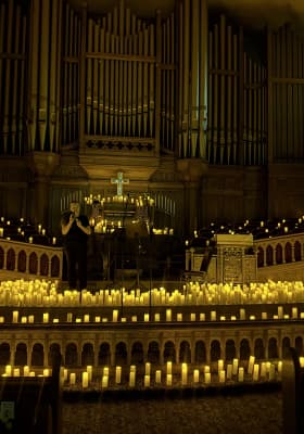 Photo 11 from Trinity United Methodist Church - Denver