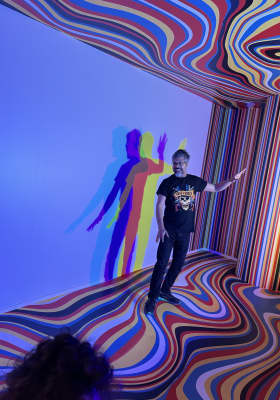 Photo 1 from Paradox Museum Helsinki