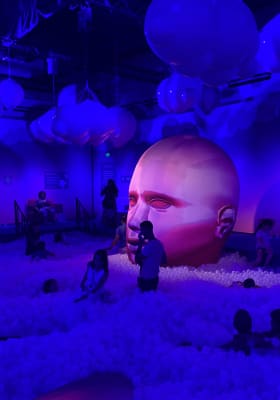 Photo 4 from Espace Chapiteaux
