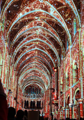 Photo 1 from Basilique Saint-Remi