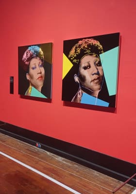 Photo 3 from MAB FAAP - Museu de Arte Brasileira