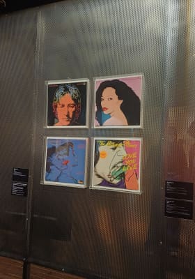 Photo 2 from MAB FAAP - Museu de Arte Brasileira