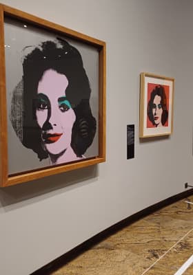 Photo 1 from MAB FAAP - Museu de Arte Brasileira