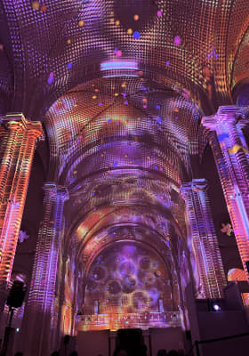 Photo 3 from Chapelle de Nazareth