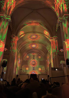 Photo 2 from Chapelle de Nazareth