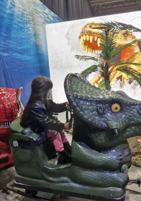 Photo 1 from Predio Ferial Comodoro