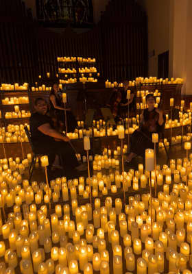 Photo 6 from The Chapel on Sycamore