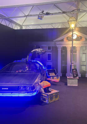 Photo 1 from Villa Beretta Magnaghi